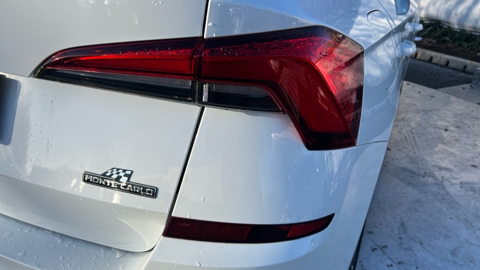 Used Skoda Kamiq 2021 for sale - 76933243: Photo 57