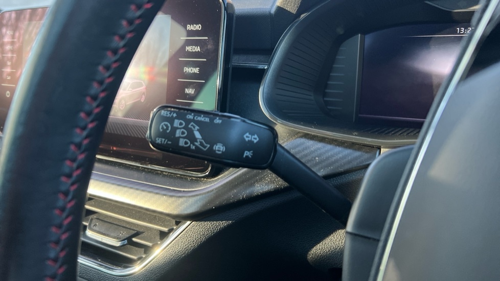 Used Skoda Kamiq 2021 for sale - 76933243: Photo 62