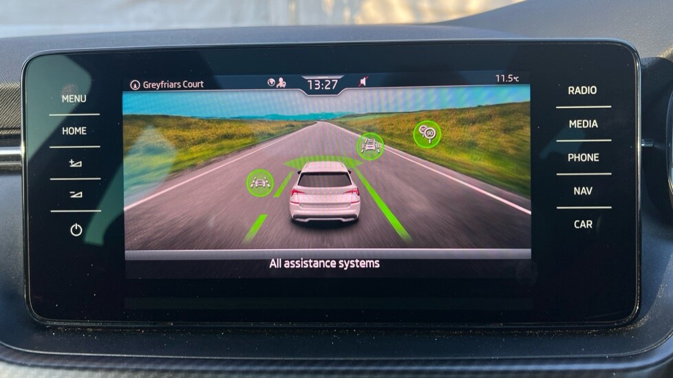 Used Skoda Kamiq 2021 for sale - 76933243: Photo 66