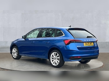 Used Skoda Scala 2025 for sale - 76971496: Photo