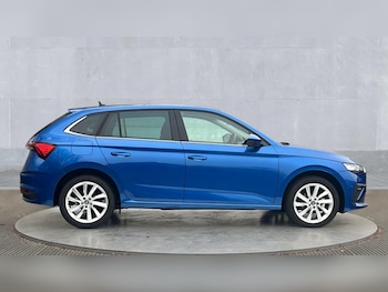 Used Skoda Scala 2025 for sale - 76971496: Photo