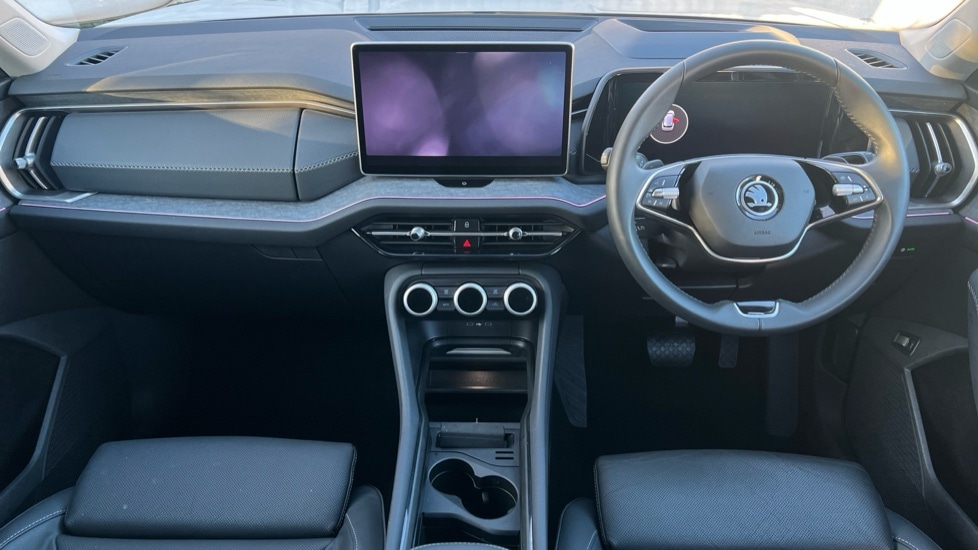 Used Skoda Kodiaq 2025 for sale - 77075766: Photo 12