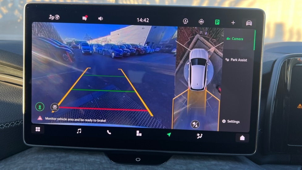 Used Skoda Kodiaq 2025 for sale - 77075766: Photo 22