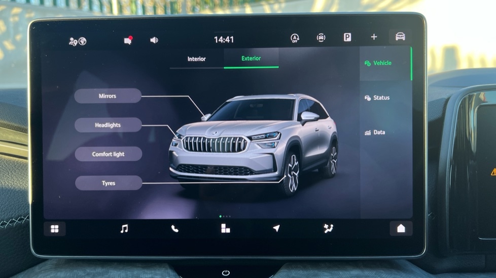 Used Skoda Kodiaq 2025 for sale - 77075766: Photo 23