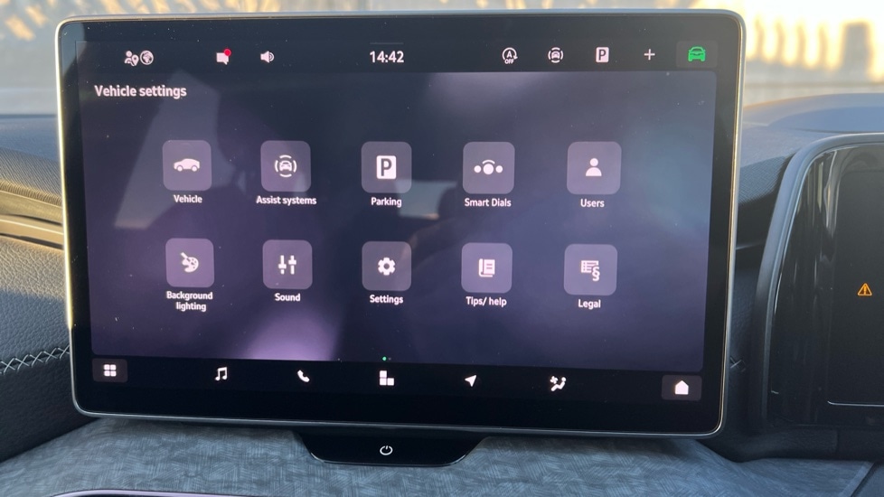 Used Skoda Kodiaq 2025 for sale - 77075766: Photo 24