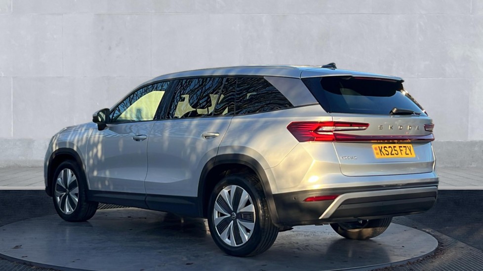 Used Skoda Kodiaq 2025 for sale - 77075766: Photo 3