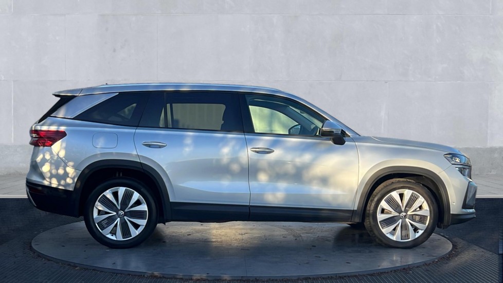 Used Skoda Kodiaq 2025 for sale - 77075766: Photo 4