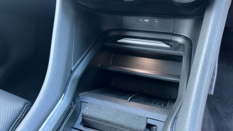 Used Skoda Kodiaq 2025 for sale - 77075766: Photo 47