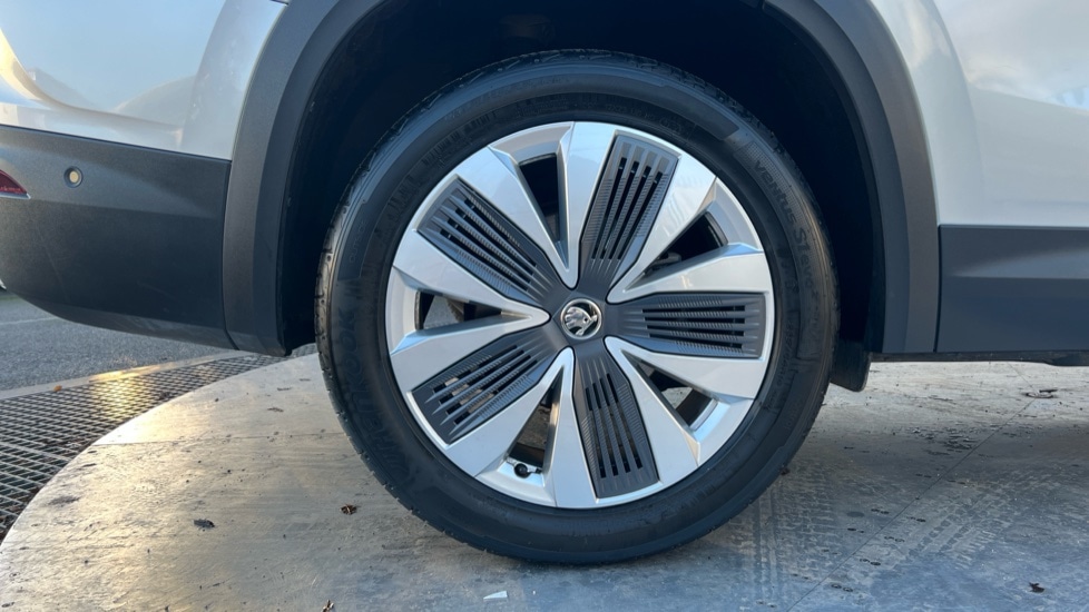 Used Skoda Kodiaq 2025 for sale - 77075766: Photo 5