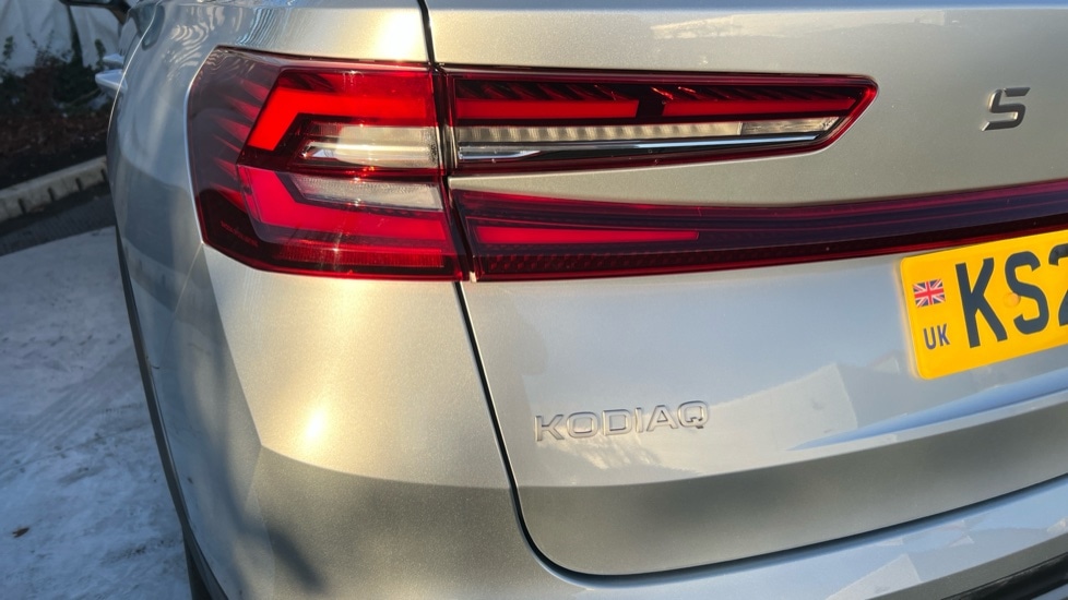 Used Skoda Kodiaq 2025 for sale - 77075766: Photo 57