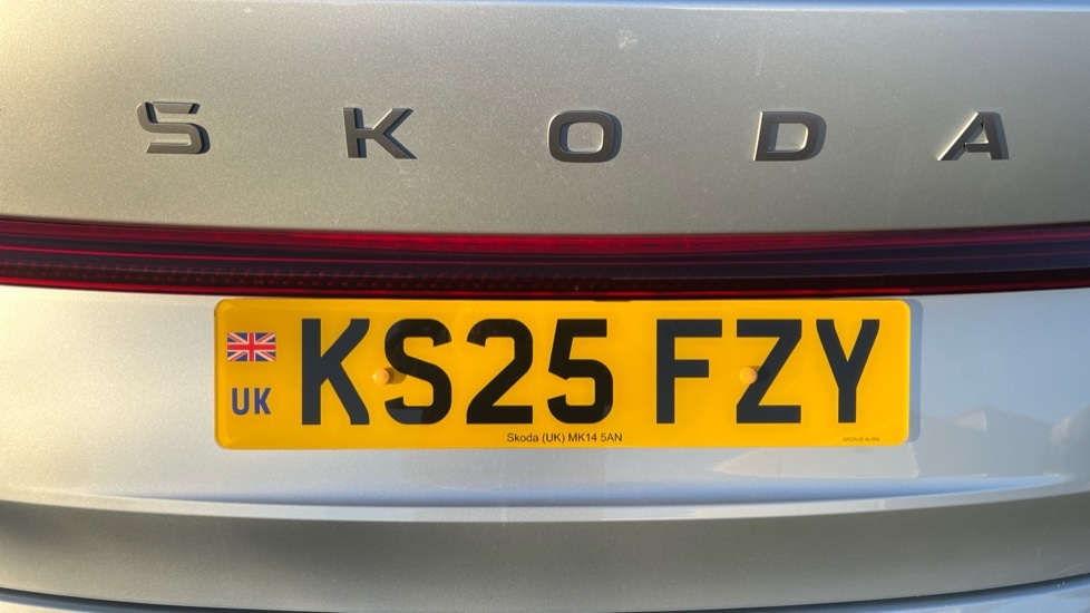 Used Skoda Kodiaq 2025 for sale - 77075766: Photo 59