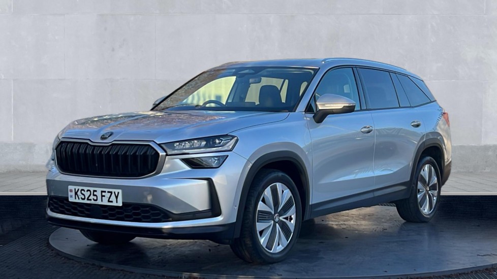 Used Skoda Kodiaq 2025 for sale - 77075766: Photo 7