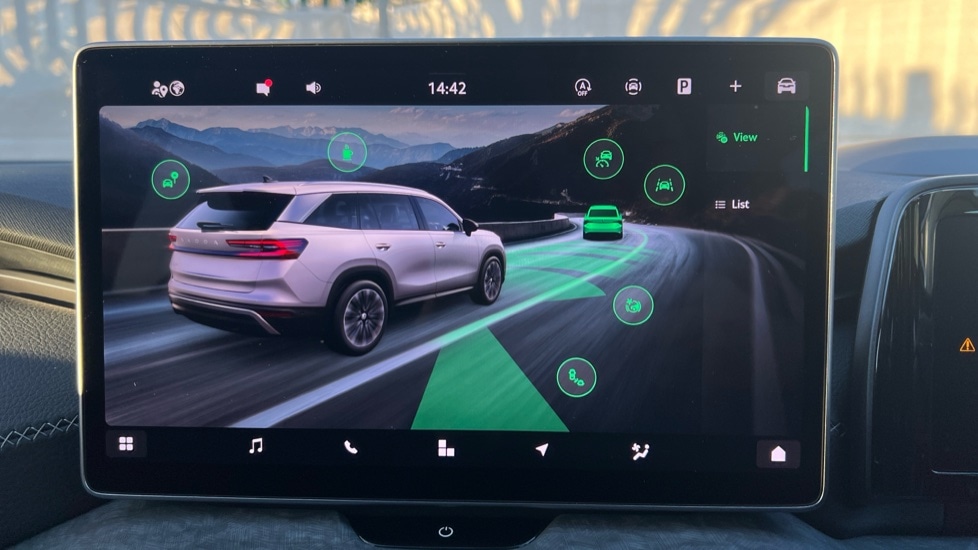 Used Skoda Kodiaq 2025 for sale - 77075766: Photo 72