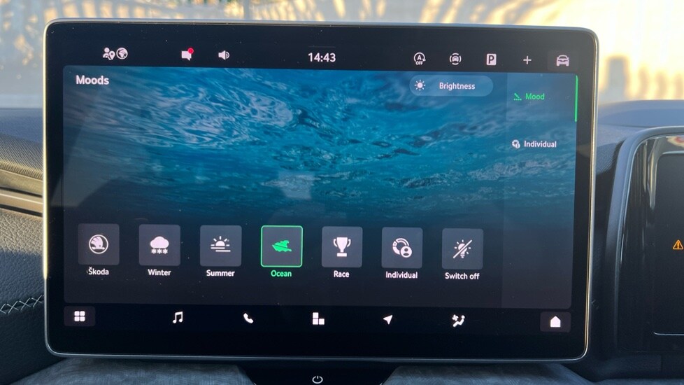 Used Skoda Kodiaq 2025 for sale - 77075766: Photo 75