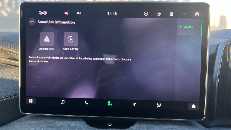 Used Skoda Kodiaq 2025 for sale - 77075766: Photo 79