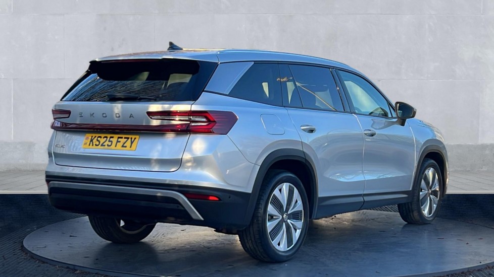 Used Skoda Kodiaq 2025 for sale - 77075766: Photo 8