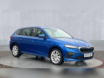 Used Skoda Scala 2025 for sale - 76487450: Photo