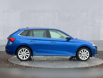 Used Skoda Scala 2025 for sale - 76487450: Photo