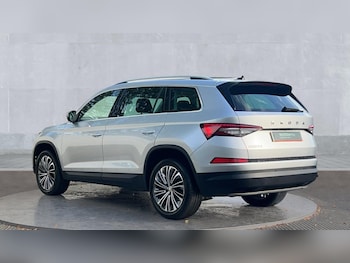 Used Skoda Kodiaq 2024 for sale - 75843812: Photo