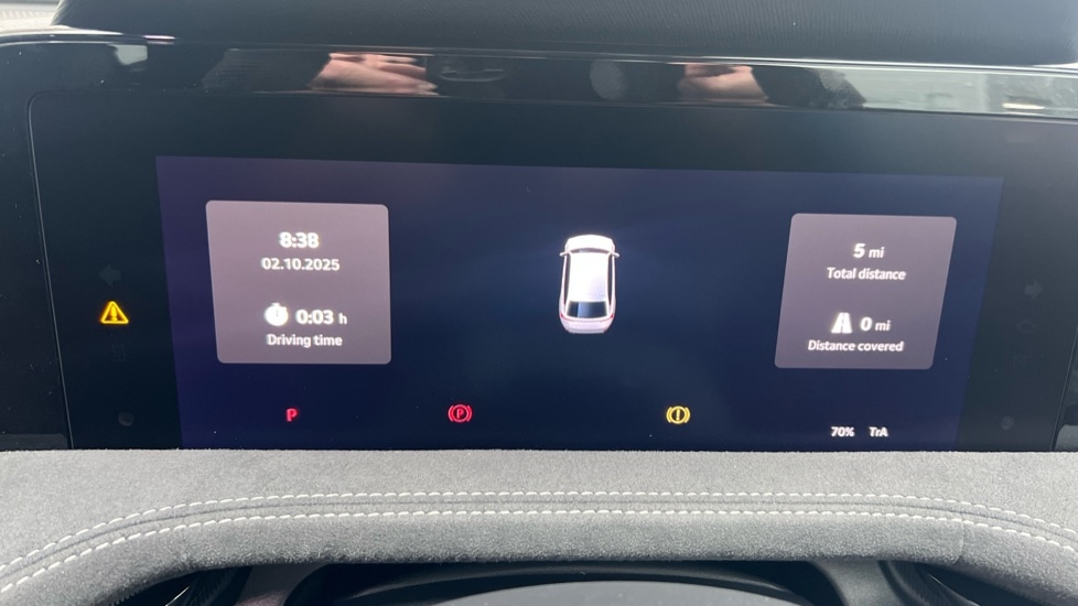 Used Skoda Superb 2025 for sale - 76869837: Photo 14