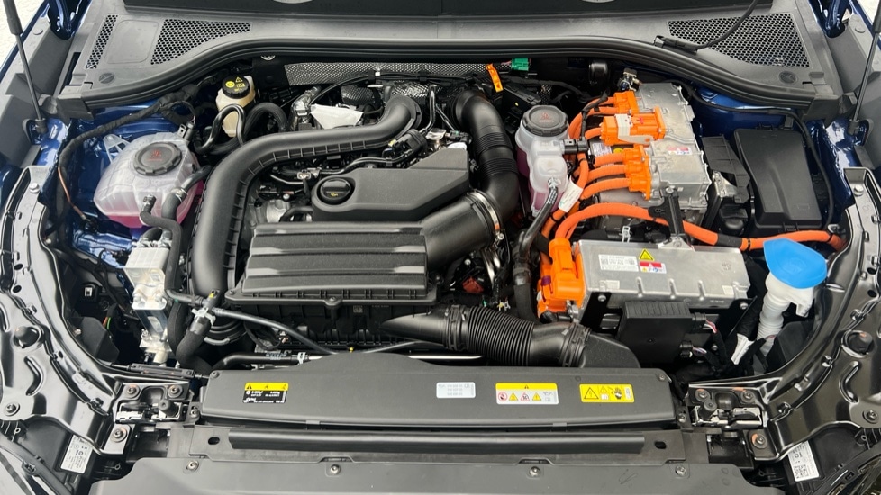 Used Skoda Superb 2025 for sale - 76869837: Photo 17