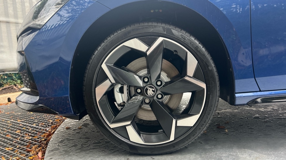 Used Skoda Superb 2025 for sale - 76869837: Photo 18