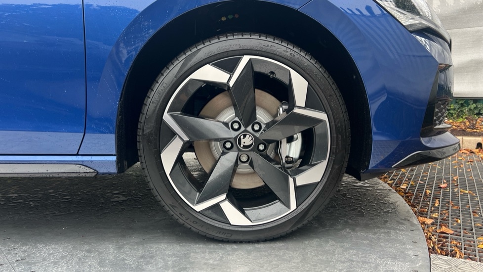 Used Skoda Superb 2025 for sale - 76869837: Photo 20