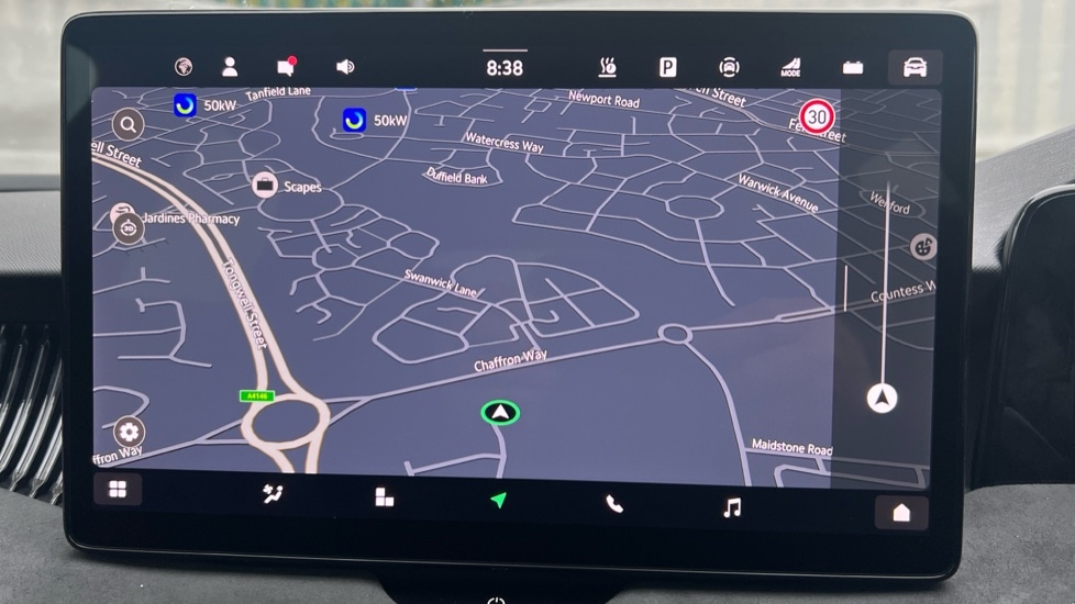 Used Skoda Superb 2025 for sale - 76869837: Photo 21