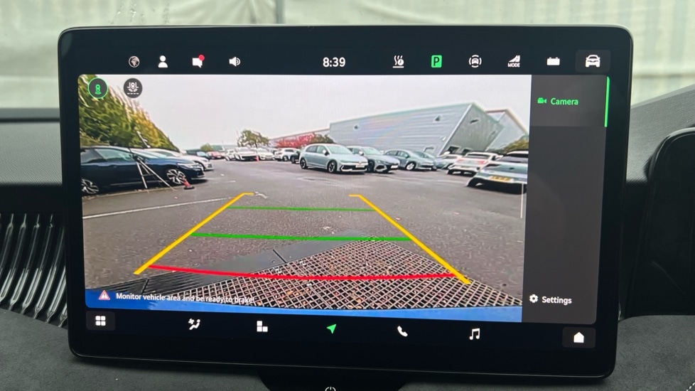 Used Skoda Superb 2025 for sale - 76869837: Photo 22