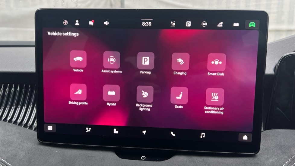 Used Skoda Superb 2025 for sale - 76869837: Photo 24