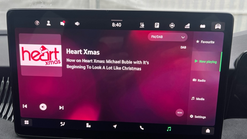 Used Skoda Superb 2025 for sale - 76869837: Photo 25