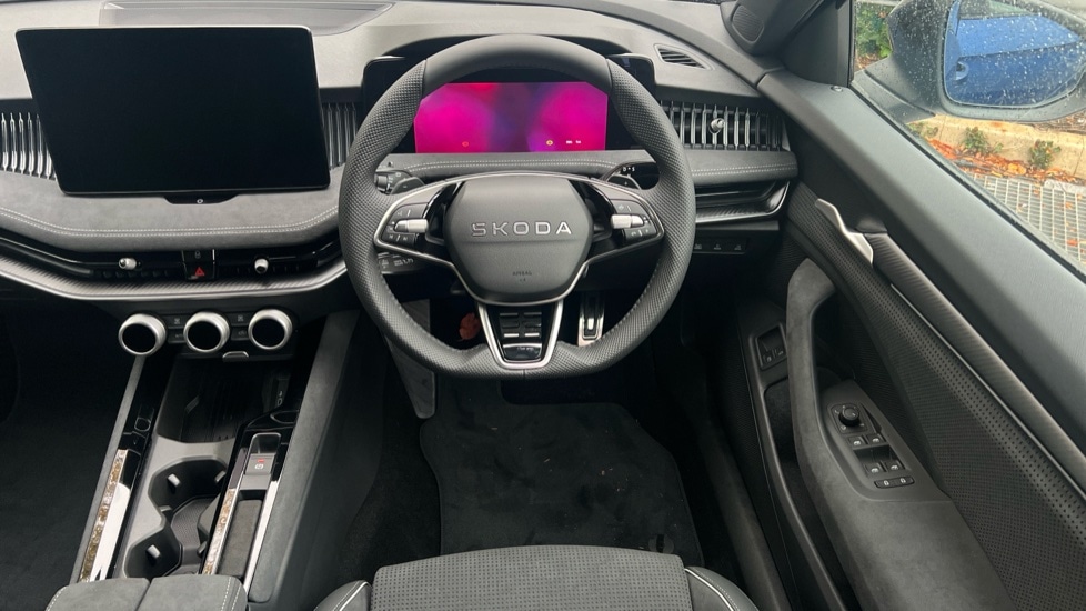 Used Skoda Superb 2025 for sale - 76869837: Photo 27