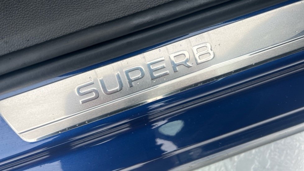 Used Skoda Superb 2025 for sale - 76869837: Photo 50