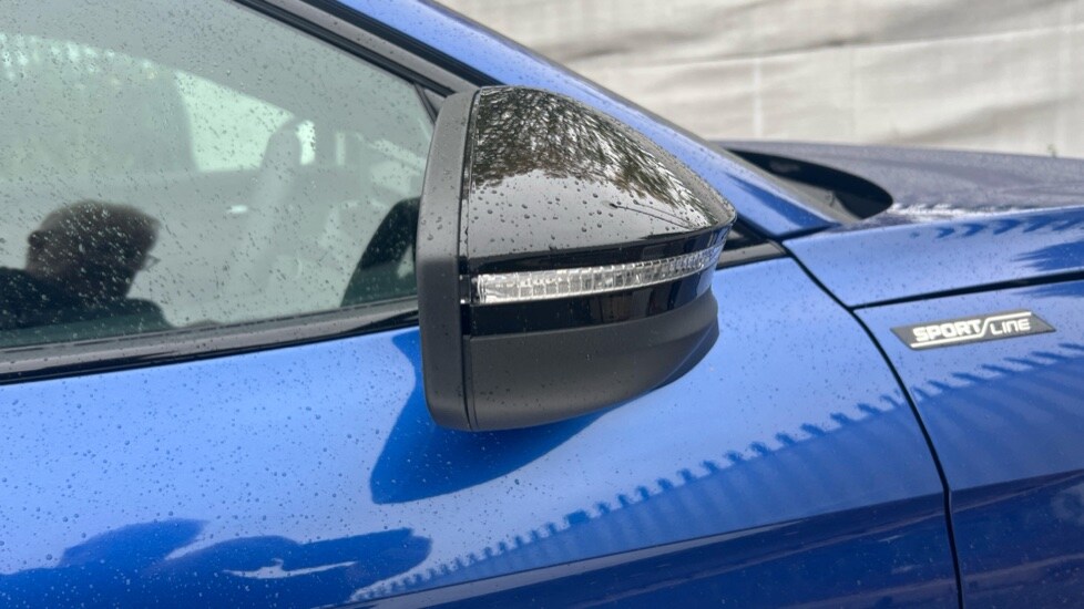 Used Skoda Superb 2025 for sale - 76869837: Photo 52