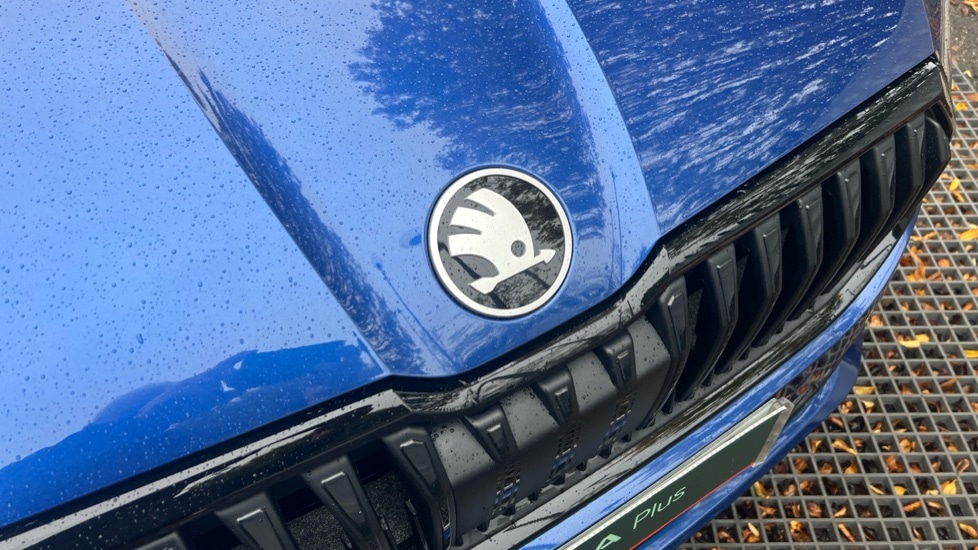 Used Skoda Superb 2025 for sale - 76869837: Photo 55