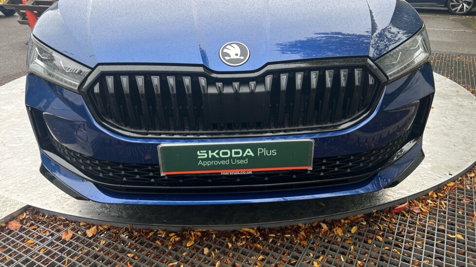 Used Skoda Superb 2025 for sale - 76869837: Photo 56