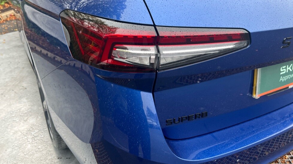 Used Skoda Superb 2025 for sale - 76869837: Photo 61