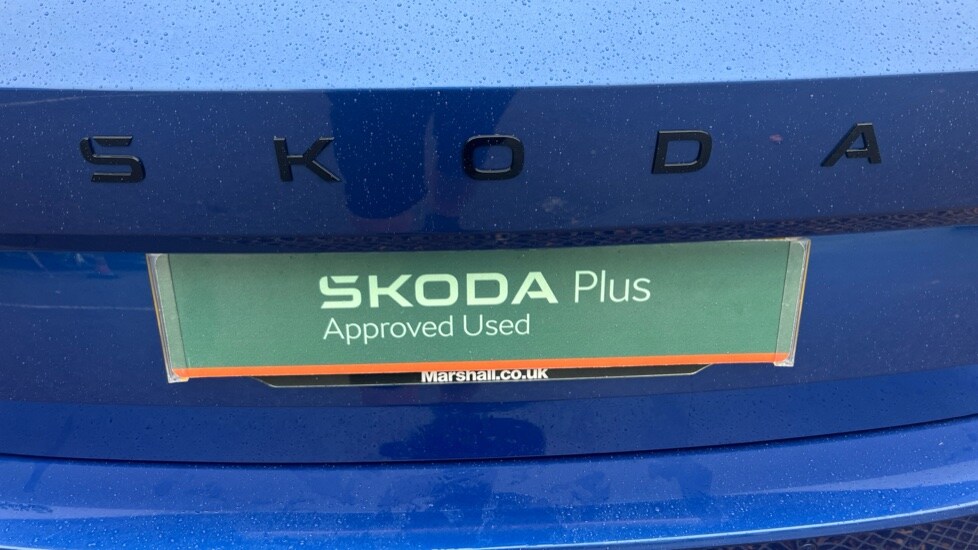 Used Skoda Superb 2025 for sale - 76869837: Photo 63