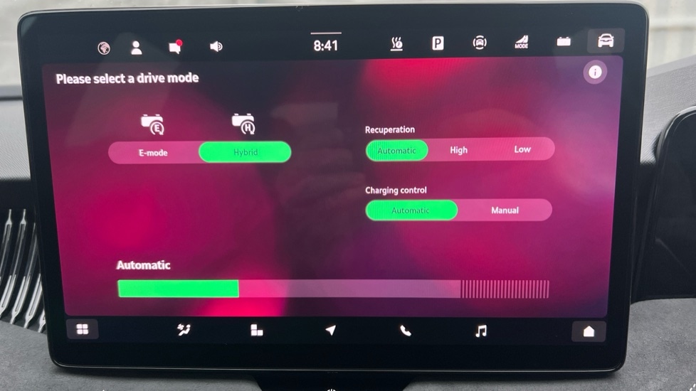 Used Skoda Superb 2025 for sale - 76869837: Photo 72