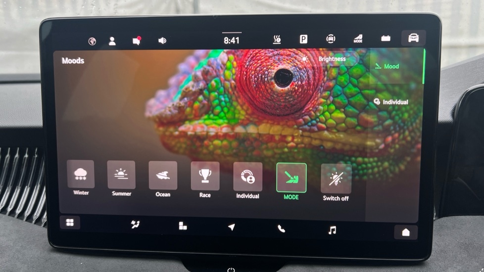 Used Skoda Superb 2025 for sale - 76869837: Photo 74