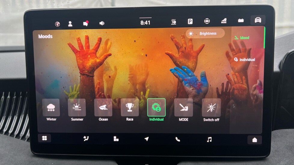 Used Skoda Superb 2025 for sale - 76869837: Photo 75