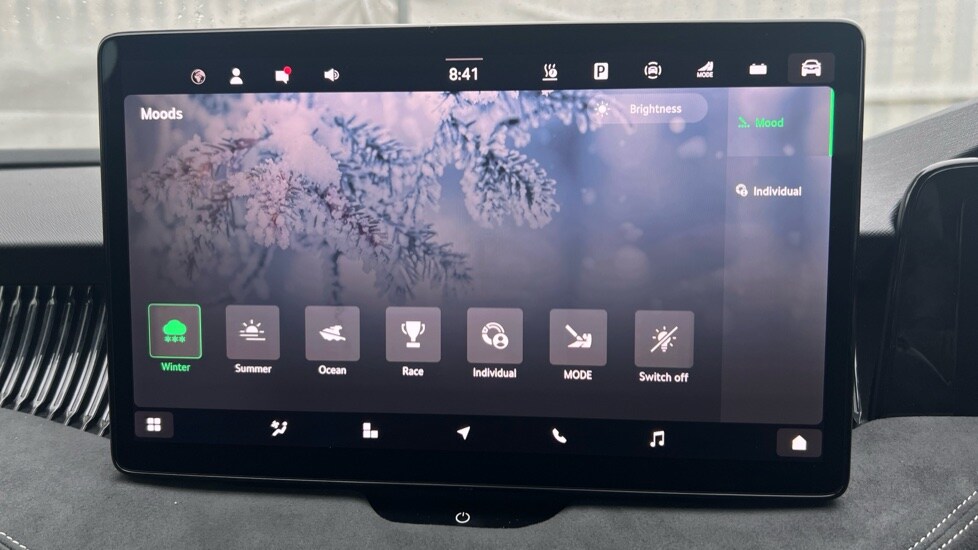 Used Skoda Superb 2025 for sale - 76869837: Photo 79