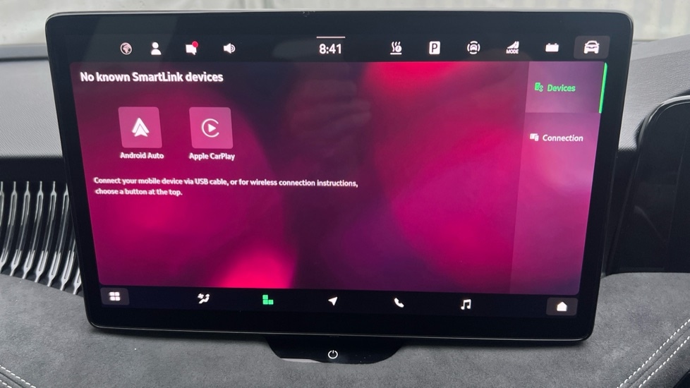 Used Skoda Superb 2025 for sale - 76869837: Photo 81