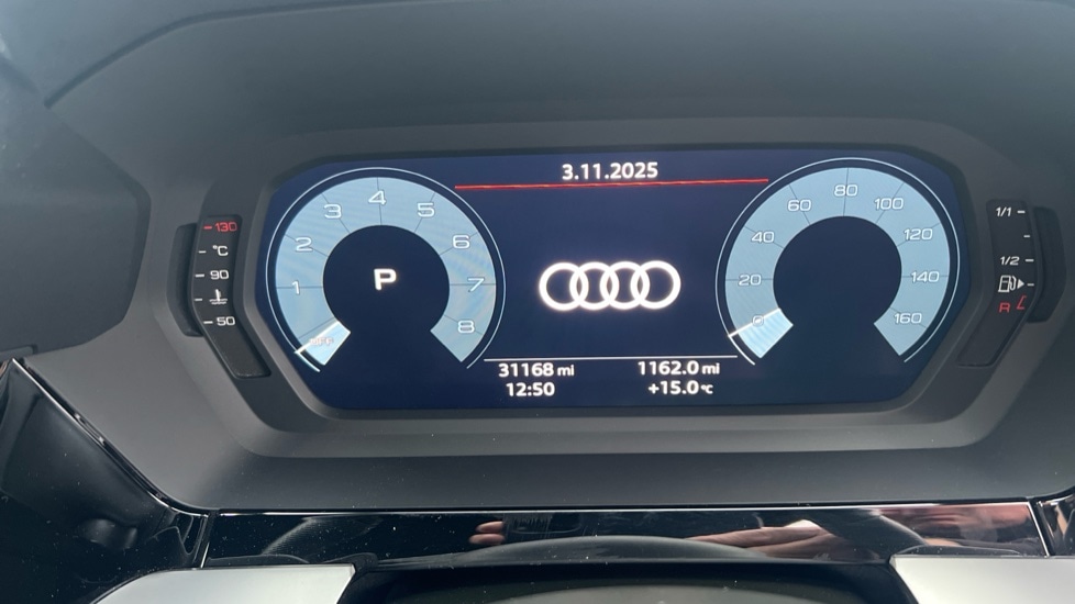 Used Audi A3 2023 for sale - 76873782: Photo 13