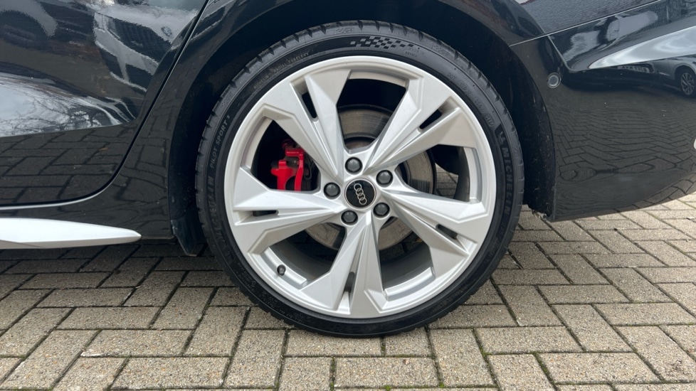 Used Audi A3 2023 for sale - 76873782: Photo 18