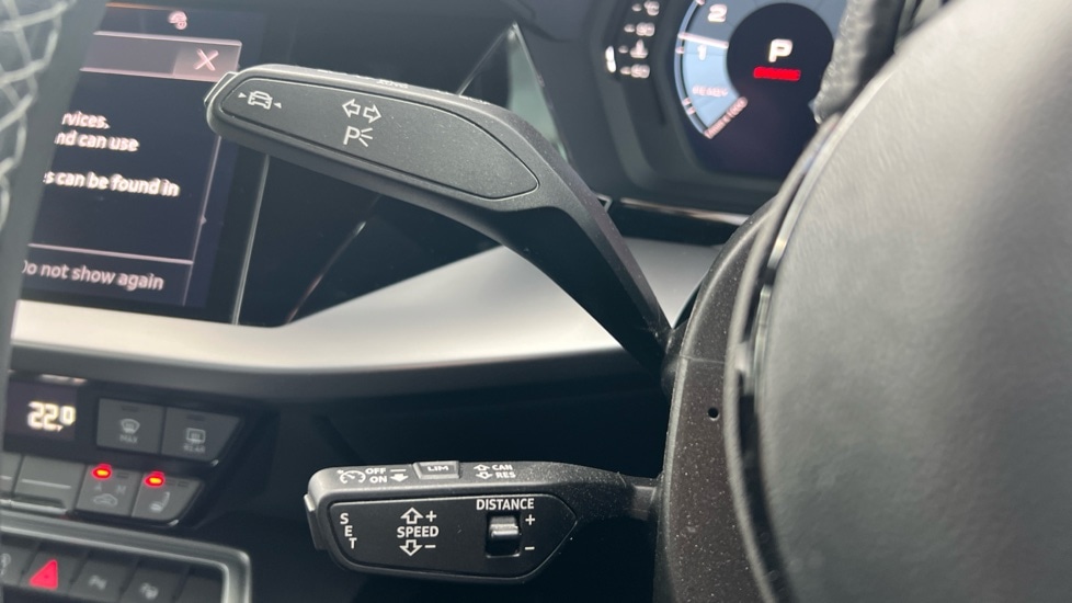 Used Audi A3 2023 for sale - 76873782: Photo 25