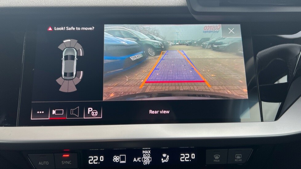 Used Audi A3 2023 for sale - 76873782: Photo 26