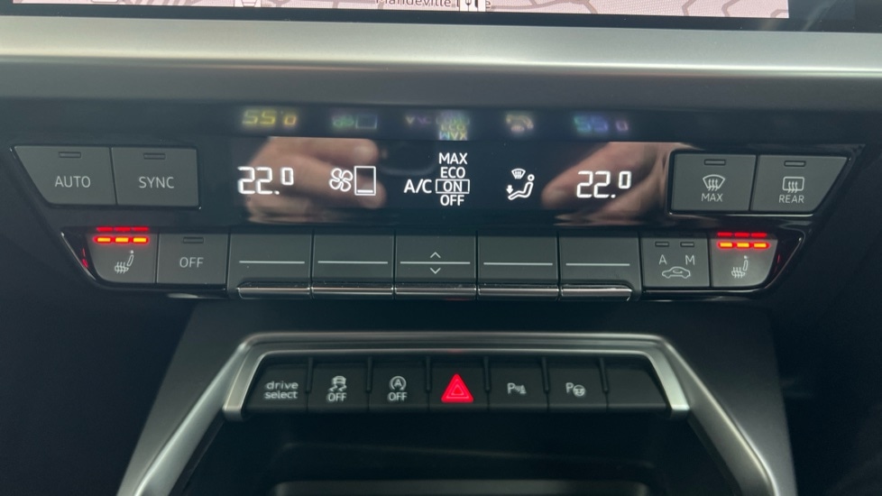 Used Audi A3 2023 for sale - 76873782: Photo 33