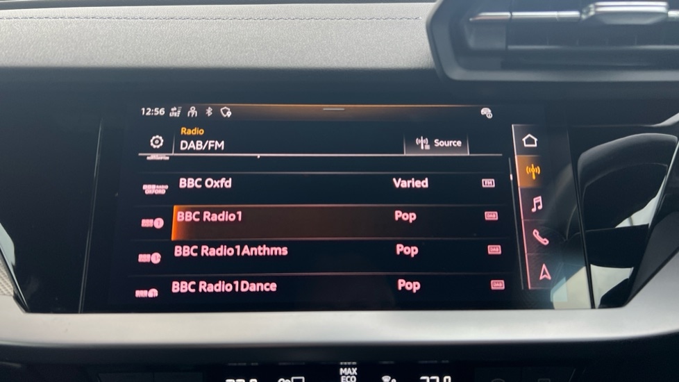 Used Audi A3 2023 for sale - 76873782: Photo 34