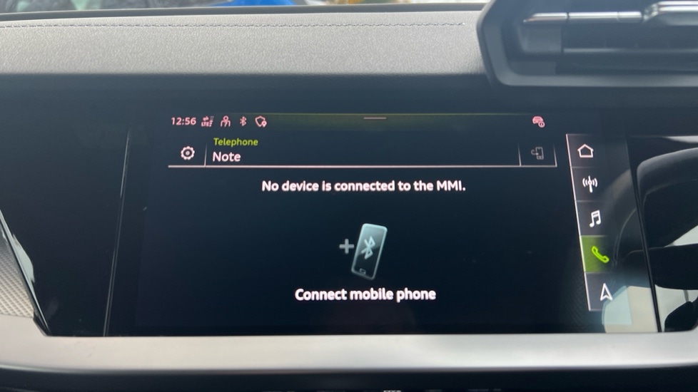 Used Audi A3 2023 for sale - 76873782: Photo 35